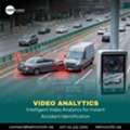 Video Analytics For Multi-Lane Traffic Monitoring Across UAE
