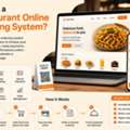 Looking For The Right Restaurant Online Ordering System?