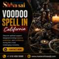 Voodoo Spell In California