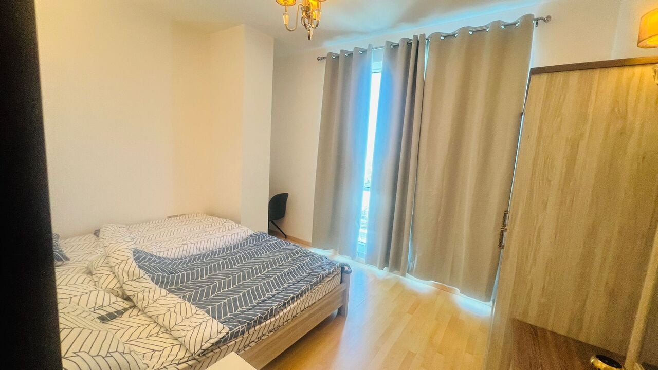 Al Seef, Apartments, Flats, Houses & Villas, BHD 575/month,  Furnished,  2 BR,  Apartment For Rent In Seef