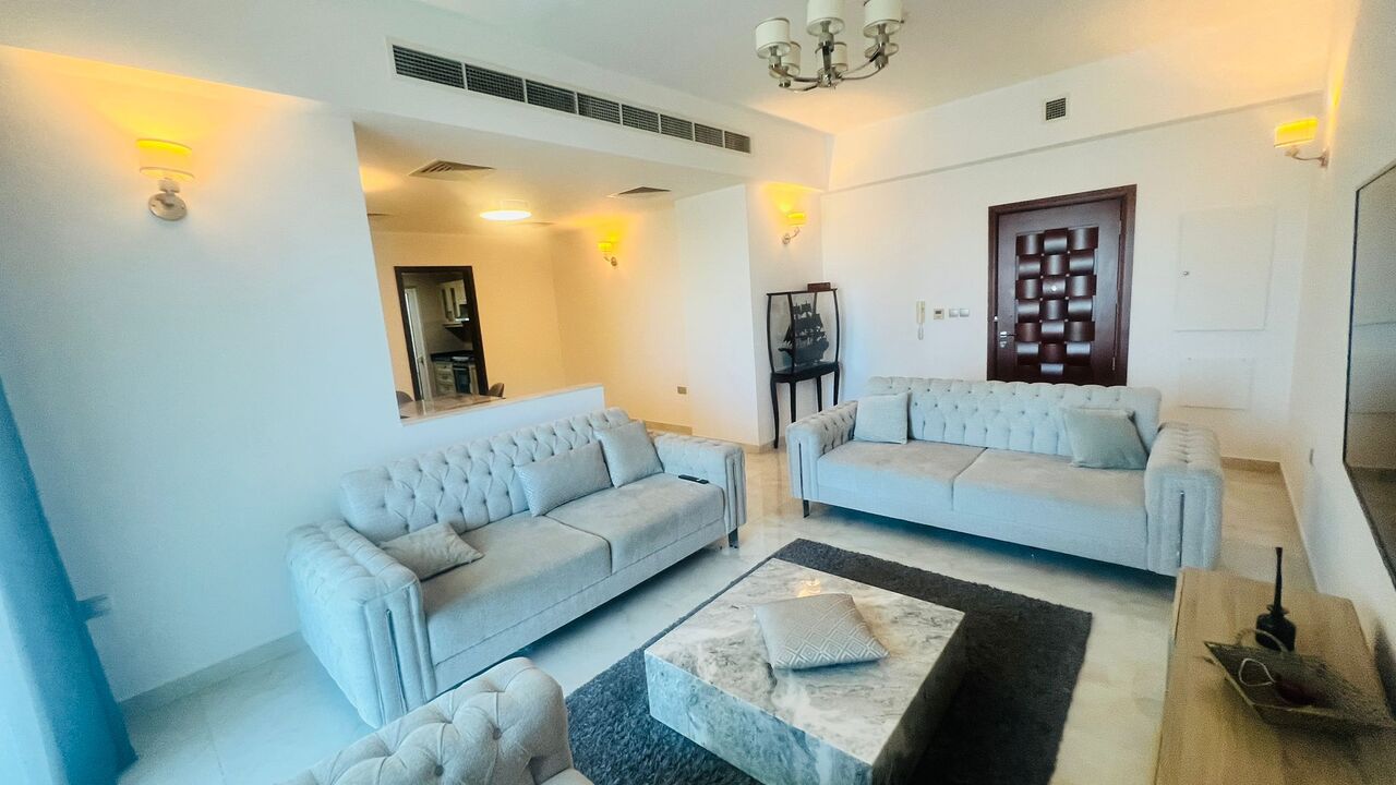 Al Seef, Apartments, Flats, Houses & Villas, BHD 575/month,  Furnished,  2 BR,  Apartment For Rent In Seef