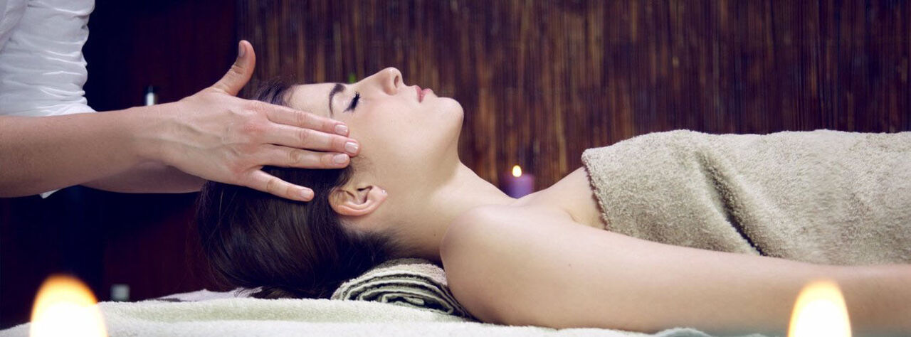Mumbai, Health, Spa Center In Andheri