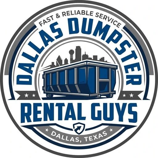 Dallas, Business, Dallas Dumpster Rental Guys
