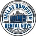 Dallas Dumpster Rental Guys
