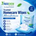 Homecare Wipes Manufacturer In India | Bulk OEM Supply
