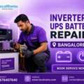 Expert Inverter And Ups Battery Repair In Bengaluru With LocalRamu