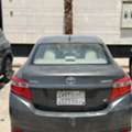 SAR 17,  Toyota Yaris,  2016,  Automatic,  243000 KM,