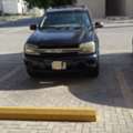 SAR 9800,  Chevrolet Blazer,  2009,  Automatic,  393583 KM,  Blazer In Good Condition