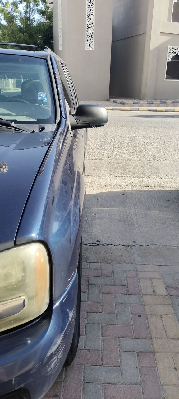 Khobar, Vehicles, Cars & Trucks , SAR 9800,  Chevrolet Blazer,  2009,  Automatic,  393583 KM,  Blazer In Good Condition