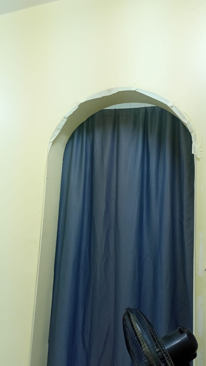 Dammam, Bedspace For Rent, SAR 300/year,  300