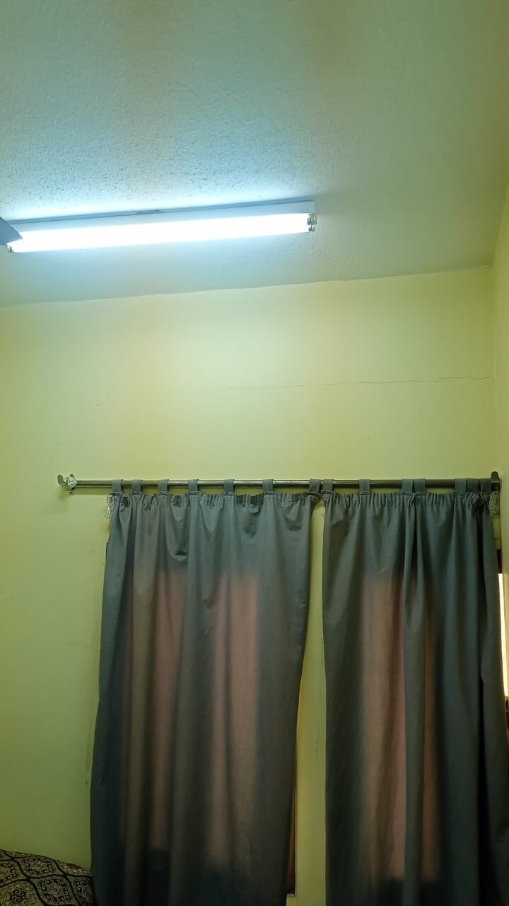 Dammam, Bedspace For Rent, SAR 300/year,  300
