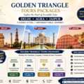Golden Triangle Tours Packages &ndash; Explore Delhi, Agra & Jaipur With Elite Travel India