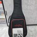 BHD 70,  Walden D351SB Acoustic Guitar With Original Gig Bag - Sunburst