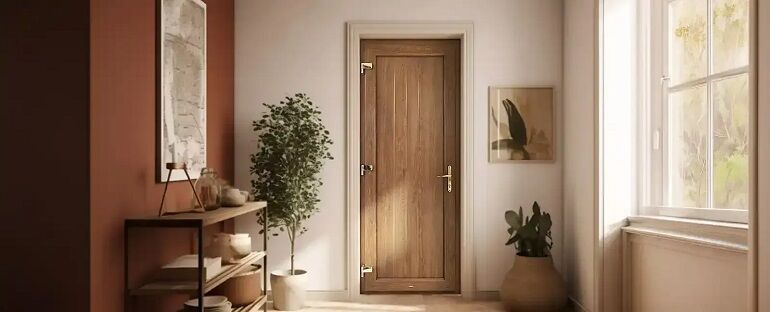 Mumbai, Interior Design, Fenesta: Your One-Stop UPVC Fenestration Solutions