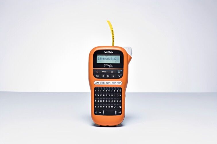 London, Electronics, GBP 37,  Buy Brother Label Printer | Clear Printing | Label Maker | EnrgTech