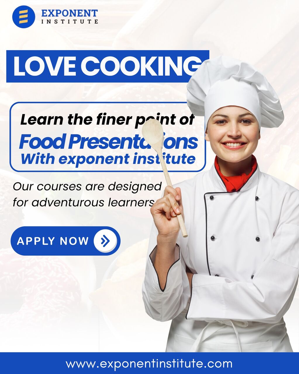 Mumbai, Lessons Offered, Build Professional Culinary Skills At Exponent Institute