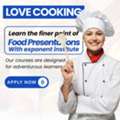 Build Professional Culinary Skills At Exponent Institute