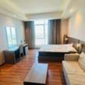 BHD 330/month,  Furnished,  1 BR,  Apartment For Rent In Reef Island