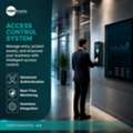 The Best Access Control System Across UAE For Growing Businesses