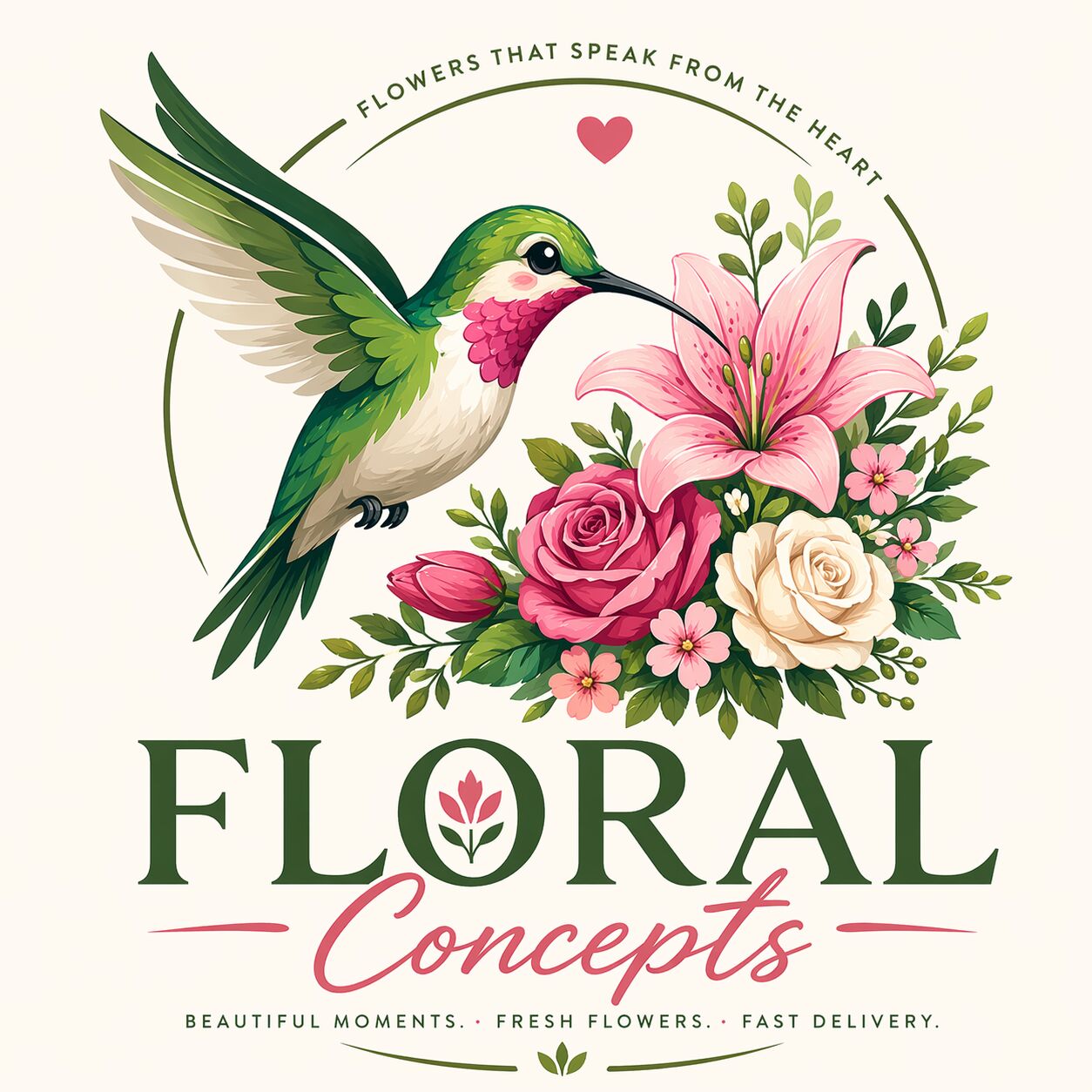 New York, Florist, Floral Concepts - Sugar Land