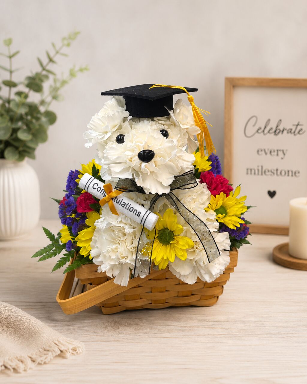 New York, Florist, Floral Concepts - Sugar Land