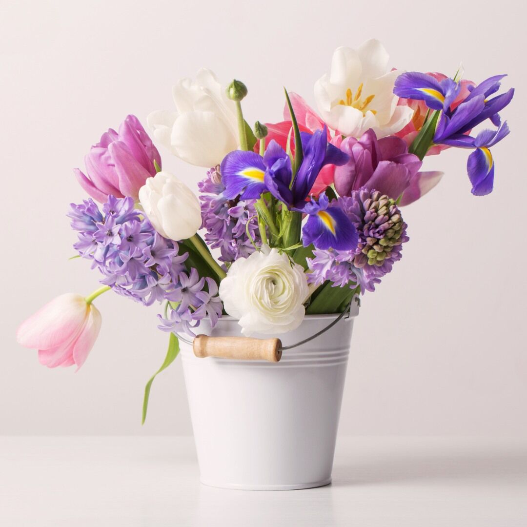 New York, Florist, Floral Concepts - Sugar Land