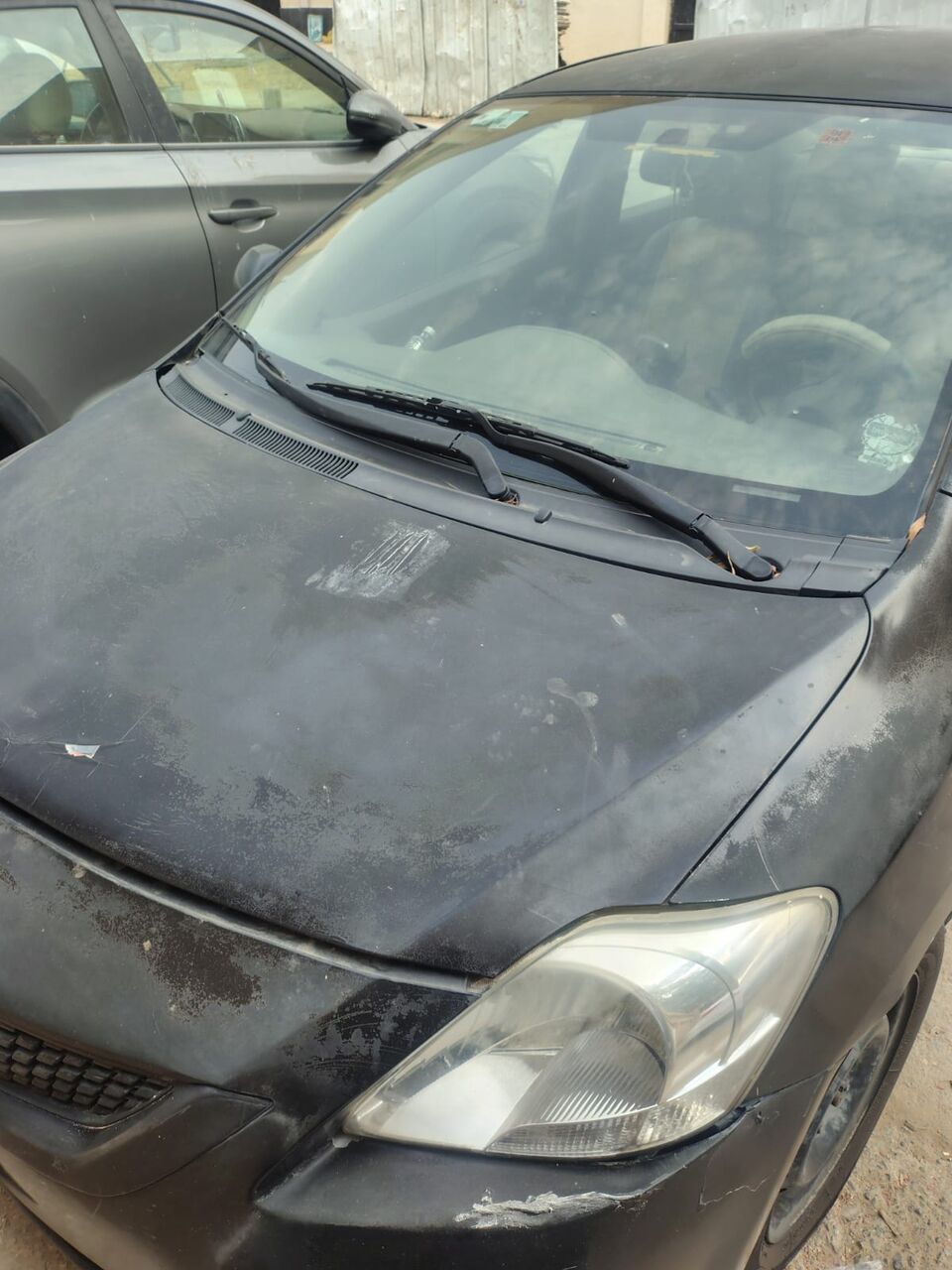 Al Malaz, Vehicles, Cars & Trucks , SAR 18000,  Toyota Yaris 2011,  2011,  Automatic,  340 KM,  Want To Sale  Mint Condition