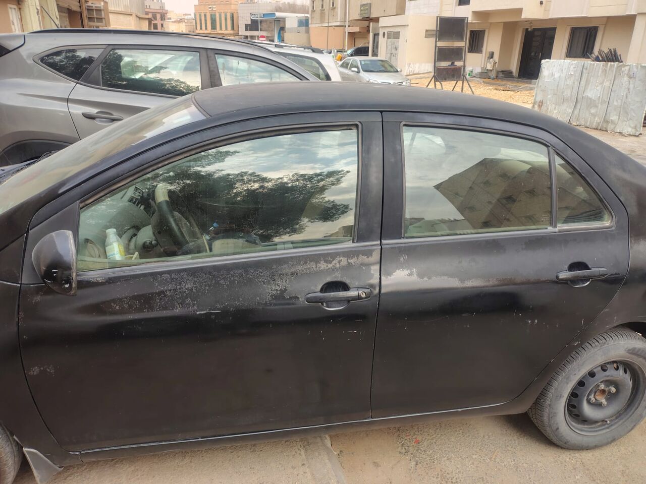 Al Malaz, Vehicles, Cars & Trucks , SAR 18000,  Toyota Yaris 2011,  2011,  Automatic,  340 KM,  Want To Sale  Mint Condition