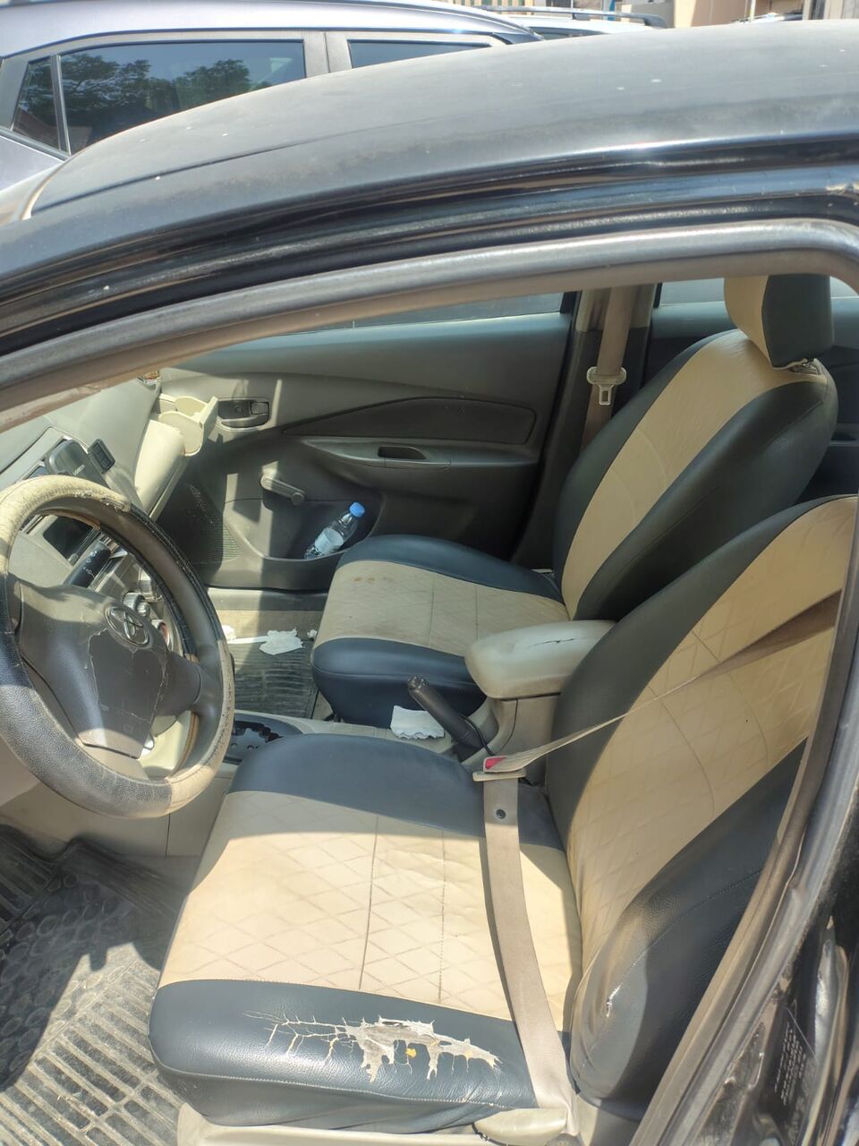 Al Malaz, Vehicles, Cars & Trucks , SAR 18000,  Toyota Yaris 2011,  2011,  Automatic,  340 KM,  Want To Sale  Mint Condition