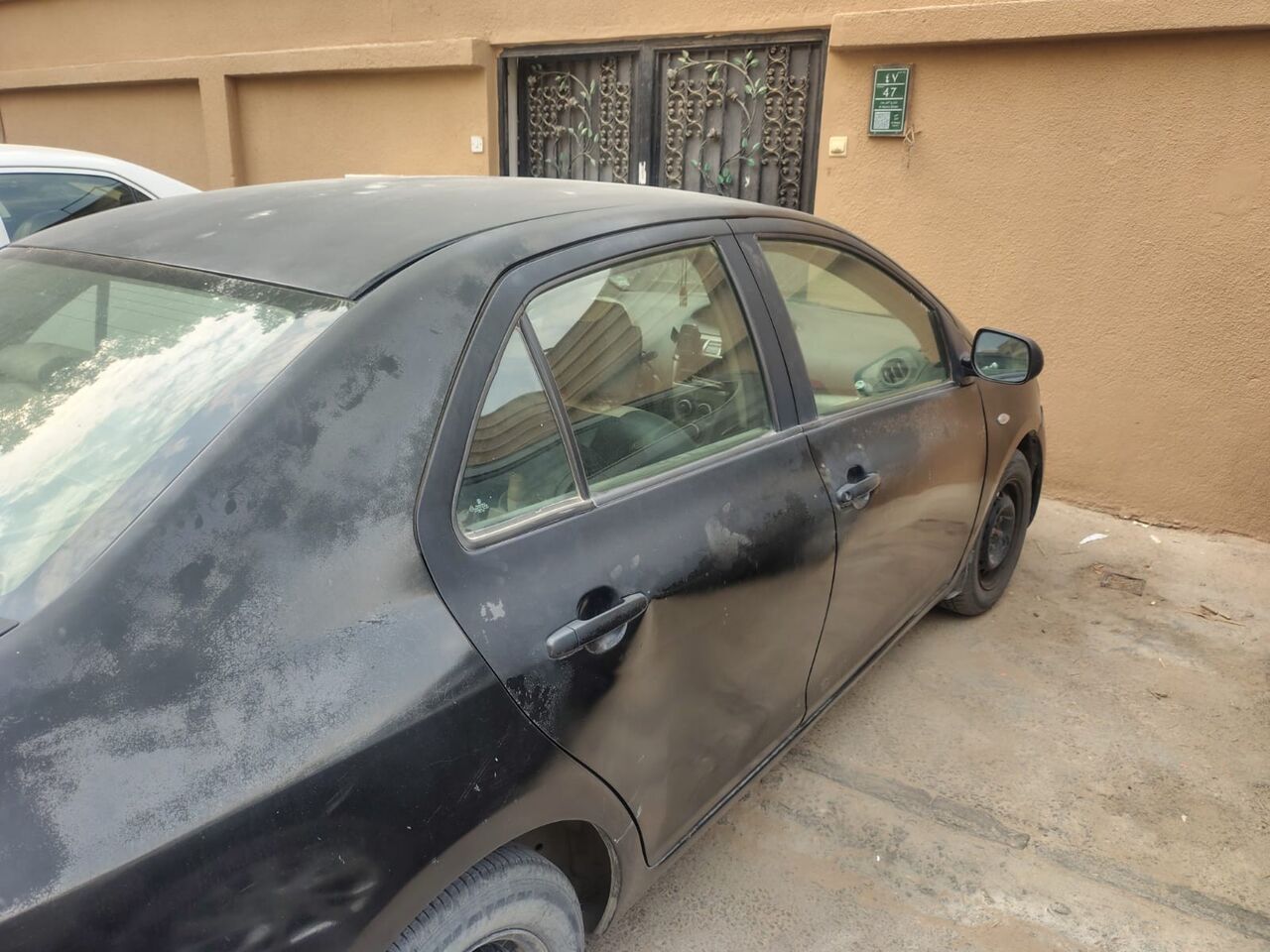 Al Malaz, Vehicles, Cars & Trucks , SAR 18000,  Toyota Yaris 2011,  2011,  Automatic,  340 KM,  Want To Sale  Mint Condition