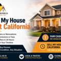 Get A Fast Cash Offer For Your California Home