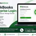 QuickBooks Enterprise Login: Easy Ways To Access Your Account