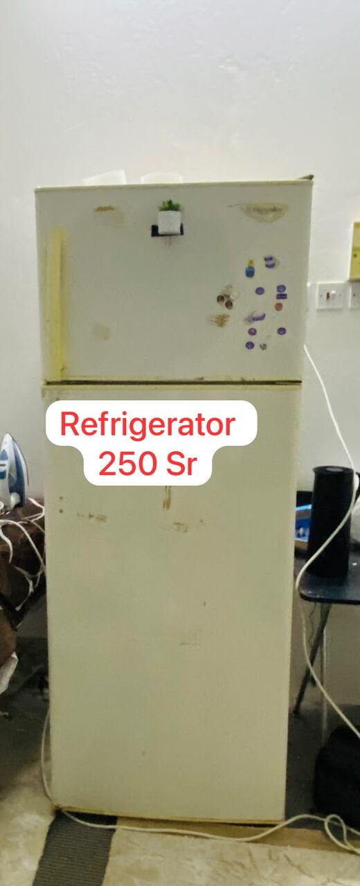 Tuwaiq, Appliances, SAR 1300,  HOUSEHOLD ITEMS FOR SALE &ndash; URGENT!
