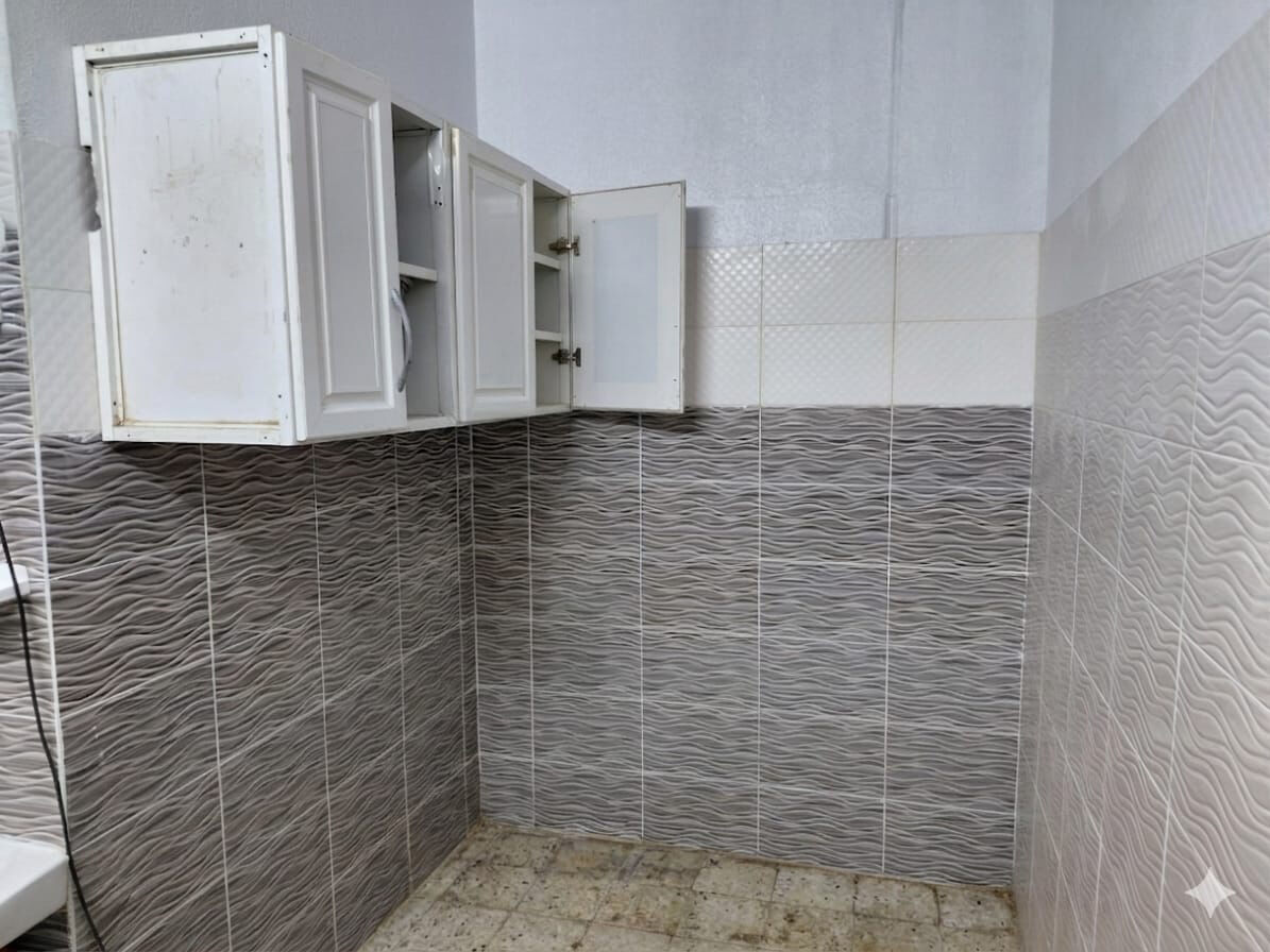 Al Iskan, Apartments, Flats, Houses & Villas, SAR 22000/year,  2 BR,  Best Budget Room - For Bachelors Only! ** Looking For An Affordable, Comfortable, And Conv