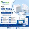 Dry Wipes Manufacturer In India | Request Free Quote