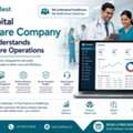 A Hospital Software Company That Understands Healthcare Operations