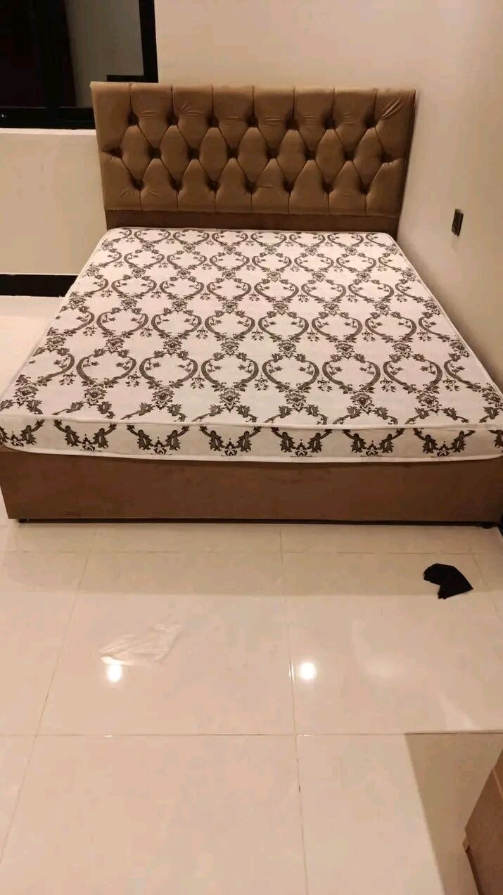 Jeddah, Furniture, SAR 1,  Single Medium And King Size Beds Available