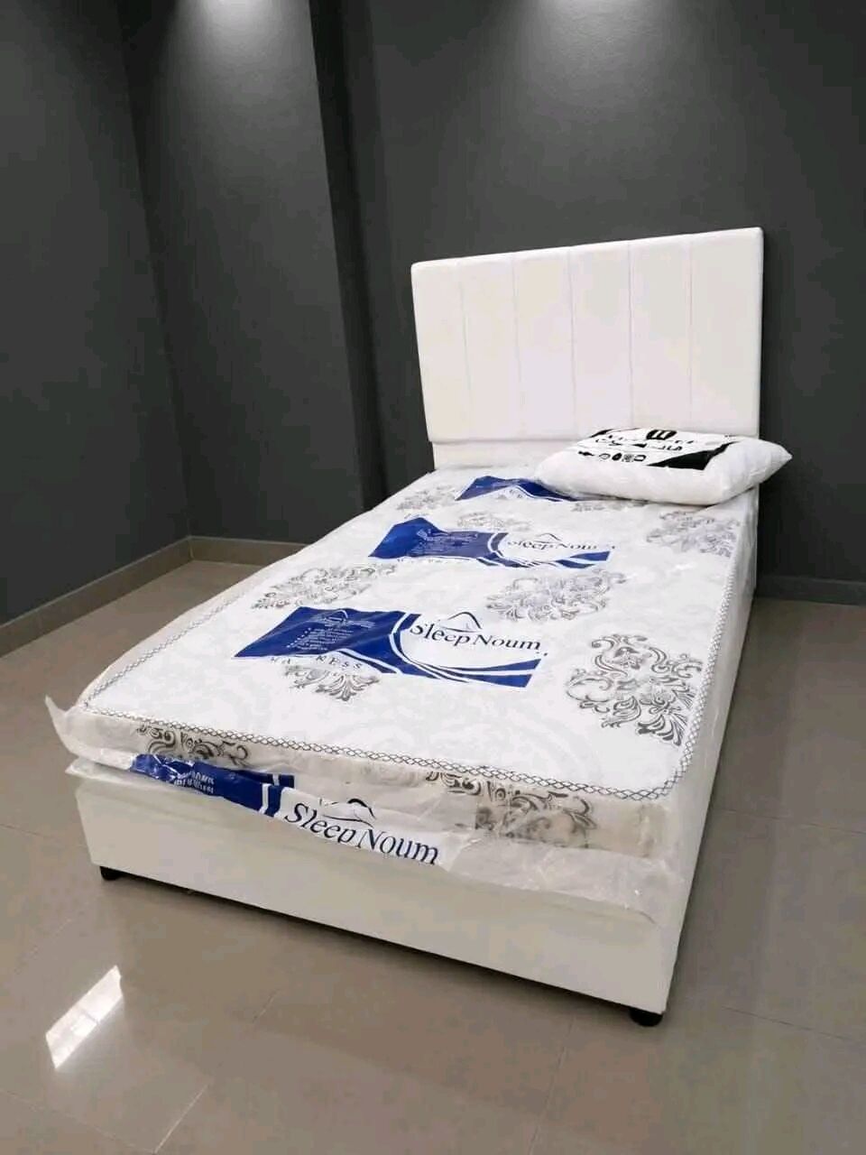 Jeddah, Furniture, SAR 1,  Single Medium And King Size Beds Available
