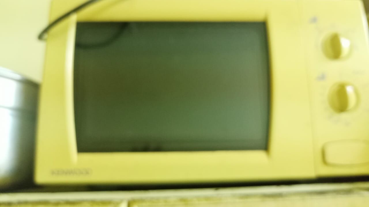 Dammam, Appliances, SAR 40,  Electric Oven