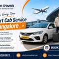 Airport Cab Service In Bangalore