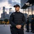 Why Houston Businesses Are Hiring More Security Guards