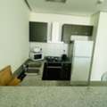 BHD 450/month,  Furnished,  1 BR,  Apartment For Rent In Reef Island