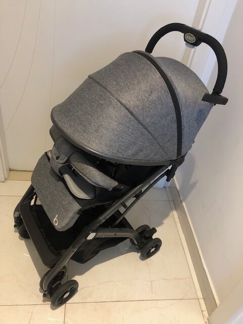 Juffair, Baby & Kid Stuff, BHD 12,  Baobaohao Stroller