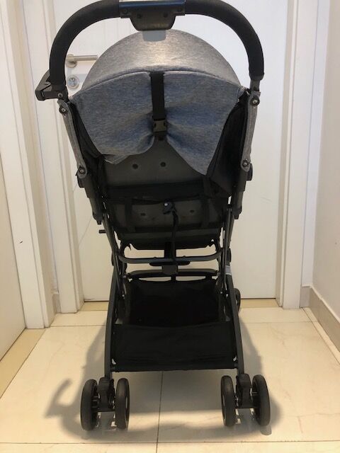 Juffair, Baby & Kid Stuff, BHD 12,  Baobaohao Stroller