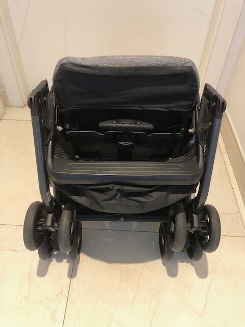 Juffair, Baby & Kid Stuff, BHD 12,  Baobaohao Stroller
