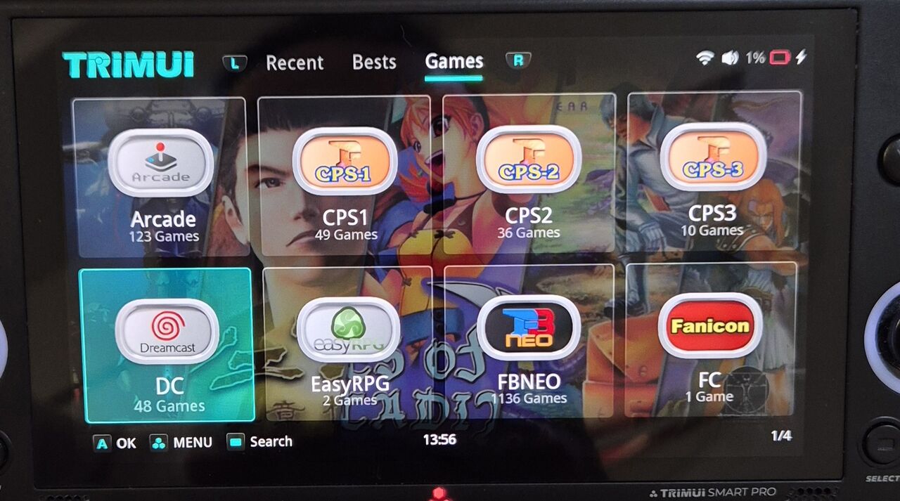 Khobar, Electronics, SAR 250,  Retro Handheld Gameboy