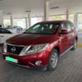 BHD 2500,  Nissan Pathfinder,  2014,  Automatic,  190 KM,    4WD Urgent Salw