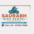 Bikes On Rent Lucknow - Saurabh Bike Rental
