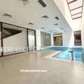 KWD 2300,  Villa With Pool For Rent In Fnaitees