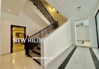 Kuwait City, Villas, KWD 2300,  Villa With Pool For Rent In Fnaitees